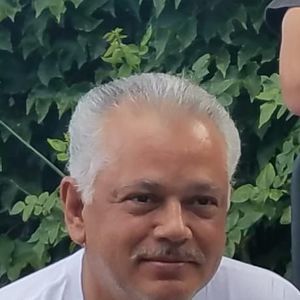 Meet your Posher, Steve